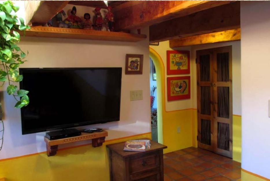 La Dona Luz An Historic Inn 3*